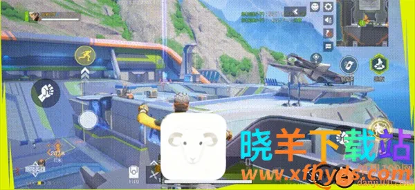 高能英雄最新手机版 高能英雄最新手机版