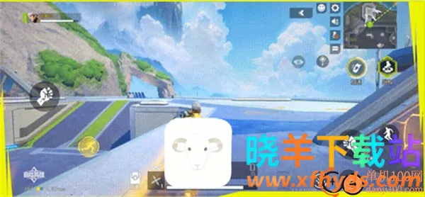 高能英雄最新手机版 高能英雄最新手机版