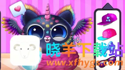 宠物养成日记2026官方最新版本 宠物养成日记2026官方最新版本