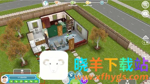 模拟人生最新手机版 模拟人生最新手机版