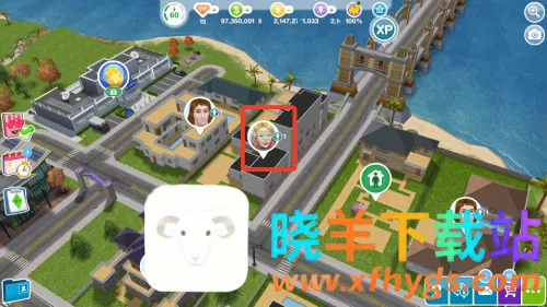 模拟人生最新手机版 模拟人生最新手机版