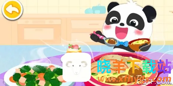 宝宝美食帮帮忙2026最新版 宝宝美食帮帮忙2026最新版
