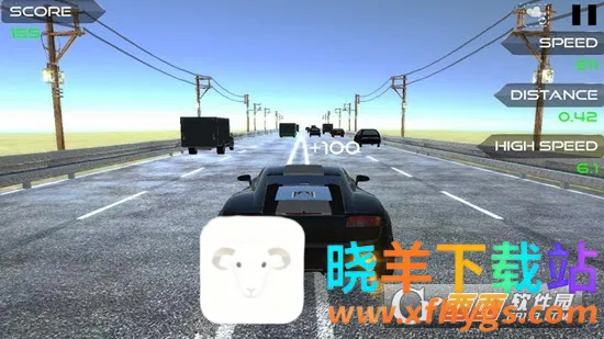 公路之王免内购2026最新版 公路之王免内购2026最新版