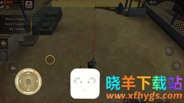 王牌突击队最新手机版 王牌突击队最新手机版