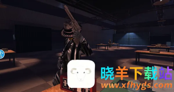 打字大逃杀