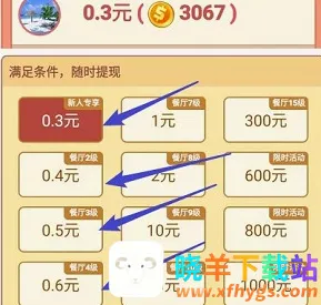 梦幻餐厅2026官方正版 梦幻餐厅2026官方正版