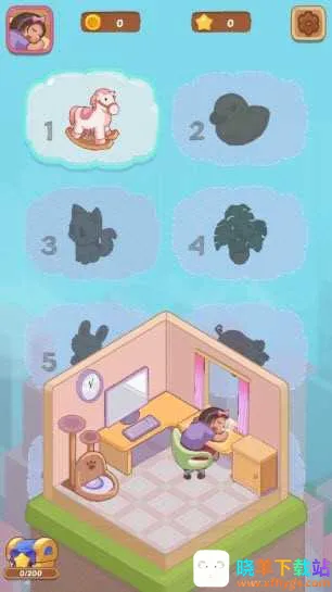 梦幻客房2026官方最新版本 梦幻客房2026官方最新版本