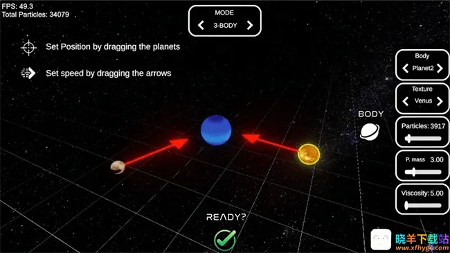 太空碰撞模拟器2026官方最新版本 太空碰撞模拟器2026官方最新版本