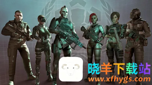 战斗部队最新手机版 战斗部队最新手机版