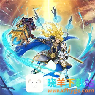 神域召唤日版2026官方最新版本 神域召唤日版2026官方最新版本