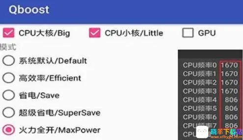 Qboost Qboost