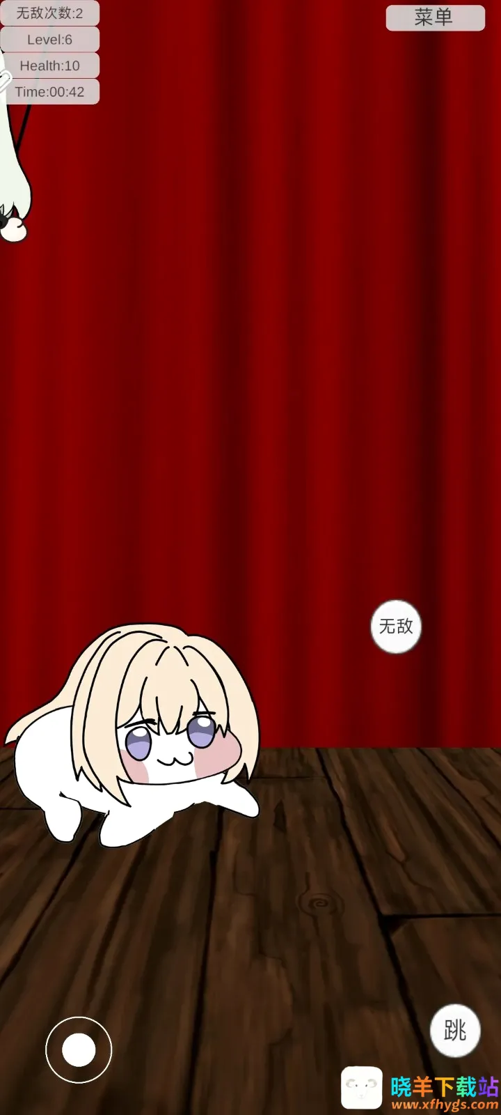 母鸡卡闯关小游戏 母鸡卡闯关小游戏