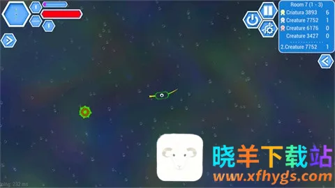 孢子进化论22026最新版 孢子进化论22026最新版