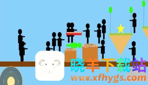 火柴人乱斗2026官方最新版本 火柴人乱斗2026官方最新版本