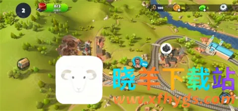 火车站2汉化版 火车站2汉化版