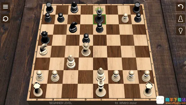 Chess国际象棋 Chess国际象棋