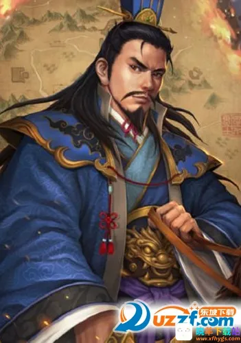 三国志11威力加强版手机版 三国志11威力加强版手机版