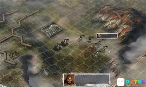 三国志11威力加强版手机版 三国志11威力加强版手机版
