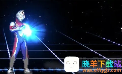 游戏梦工厂mugen奥特曼最新手机版 游戏梦工厂mugen奥特曼最新手机版