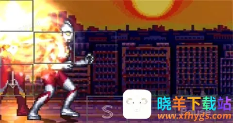 游戏梦工厂mugen奥特曼最新手机版 游戏梦工厂mugen奥特曼最新手机版