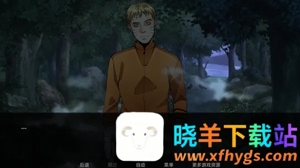 火影忍者忍者之主汉化版