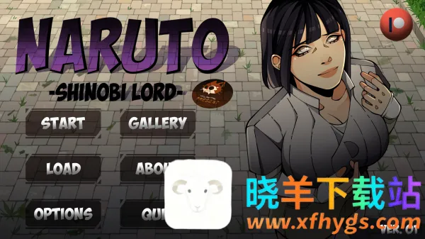 火影忍者忍者之主汉化版 火影忍者忍者之主汉化版