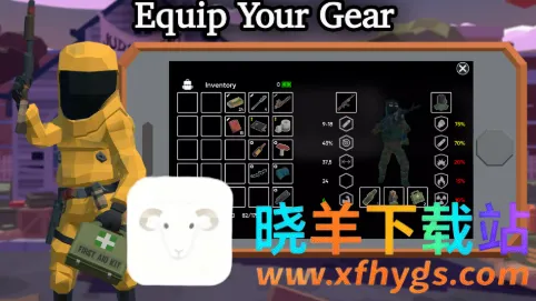 特殊的日子核生存最新手机版 特殊的日子核生存最新手机版