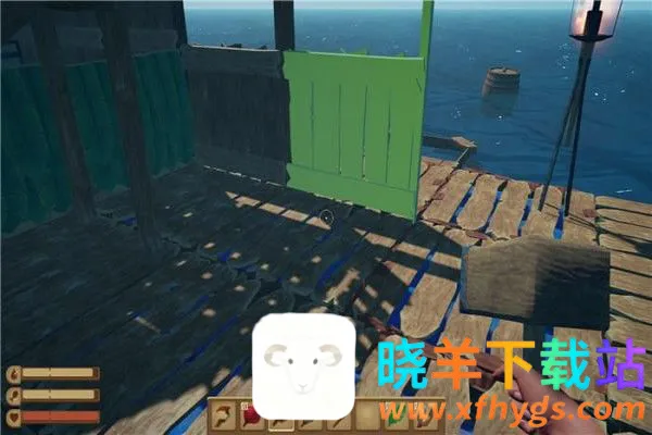 海上漂流记2026官方正版