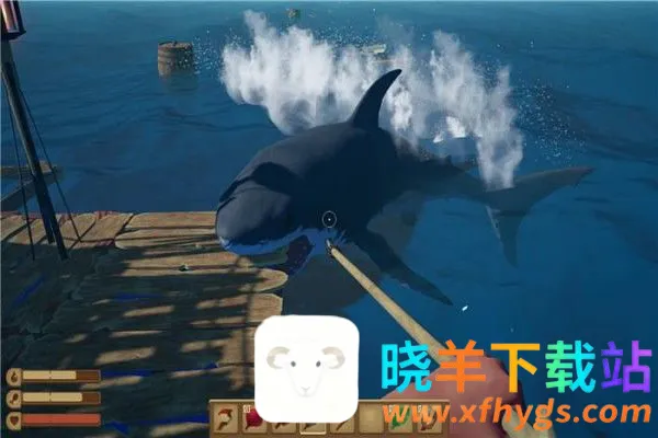 海上漂流记2026官方正版