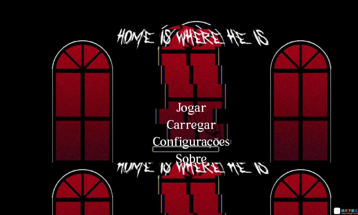 homeiswhereheis homeiswhereheis