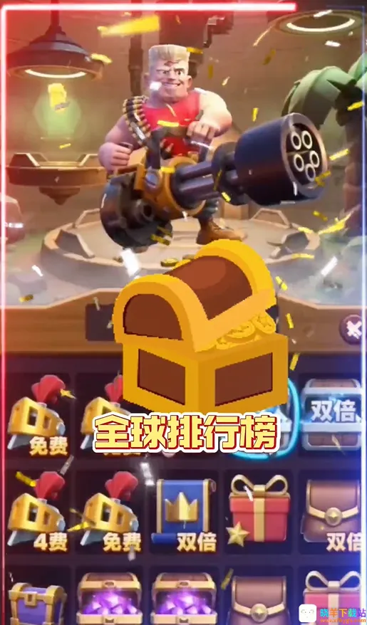 锈色矿城2026最新版 锈色矿城2026最新版