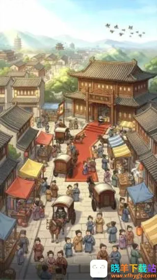 爷爷的百草堂2026官方最新版本 爷爷的百草堂2026官方最新版本