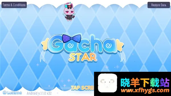 加查之星小游戏