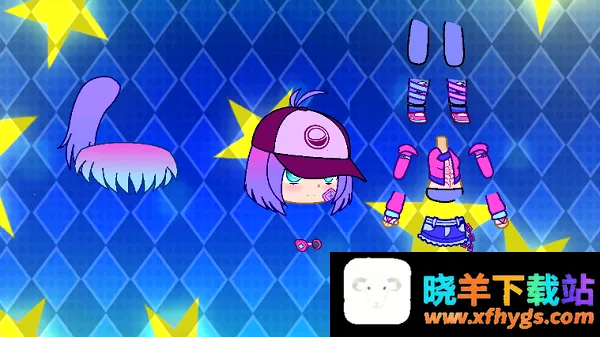 加查之星小游戏
