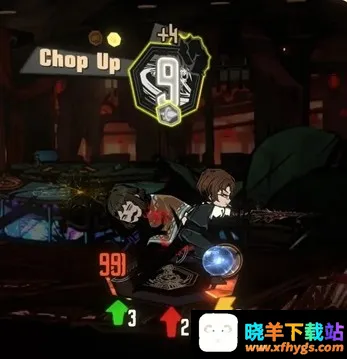 边狱巴士公司