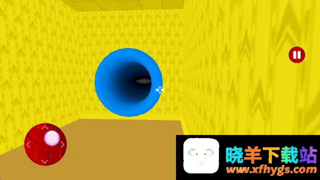变色龙躲猫猫