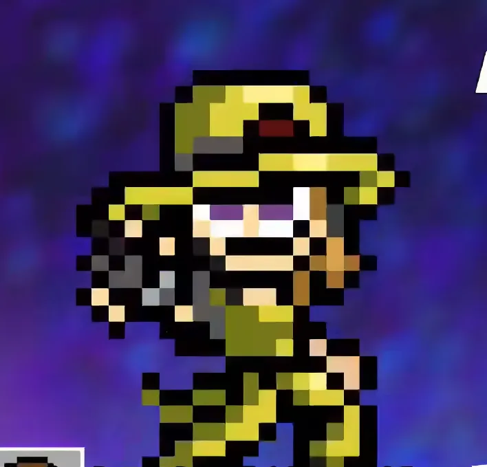 JOJO������ð�գ����������ߴ��ΰ�