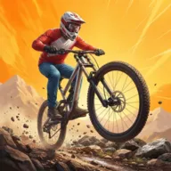 BMX�ٽ�������Ϸ�����ֻ���