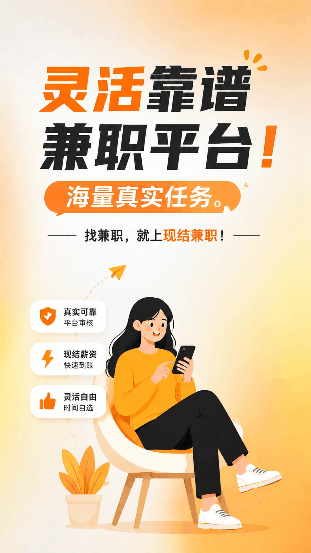 现结兼职软件2026官方正版 现结兼职软件2026官方正版
