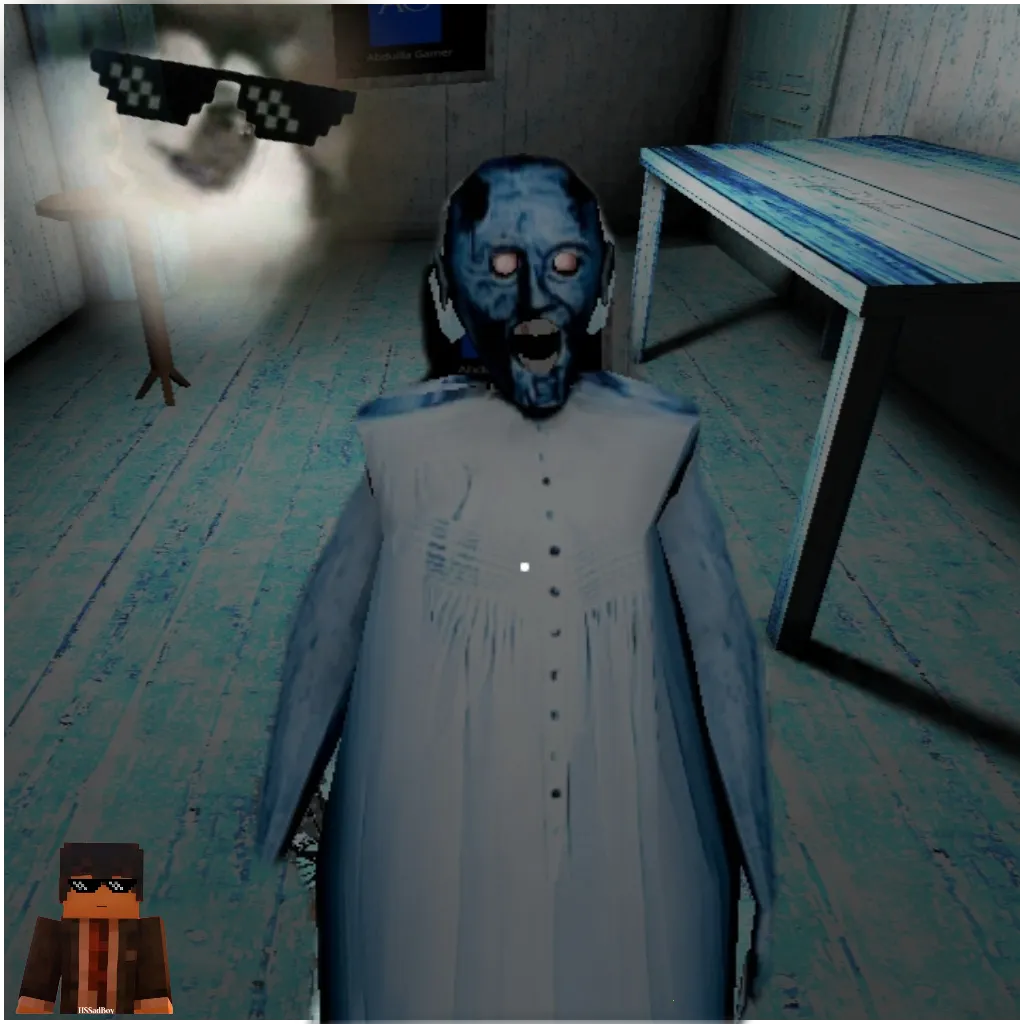 Granny���ֲ˵���������������ư�
