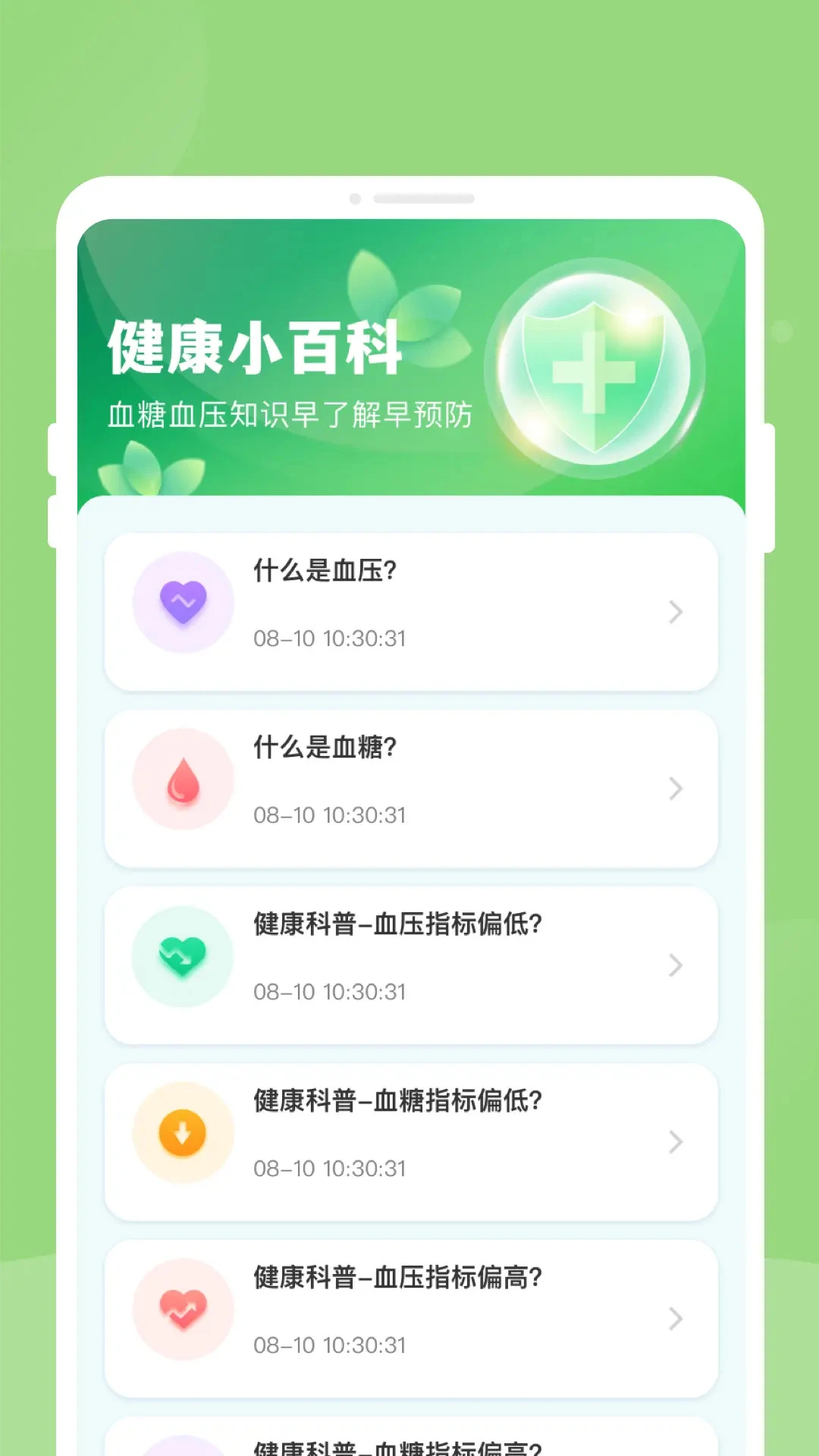 体检报告健康分析助手2026官方最新版本 体检报告健康分析助手2026官方最新版本