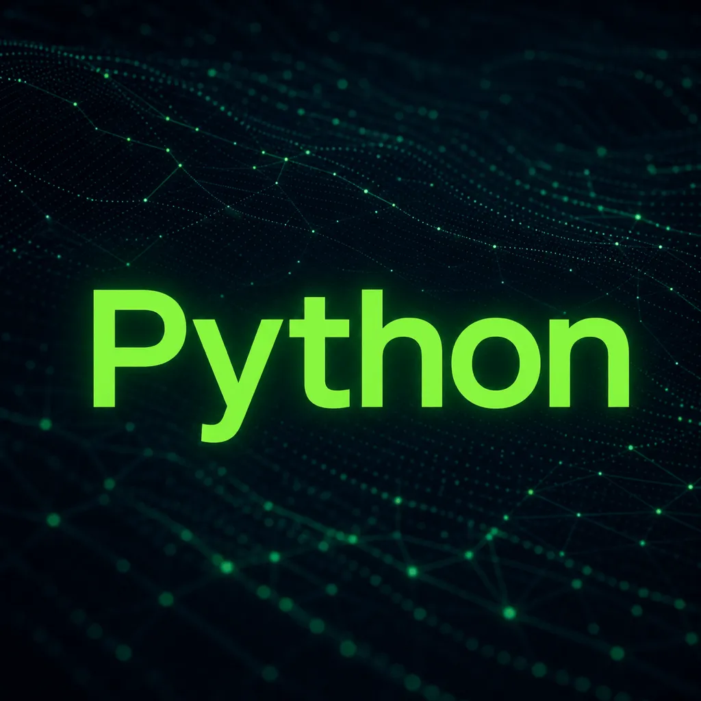 Python���������