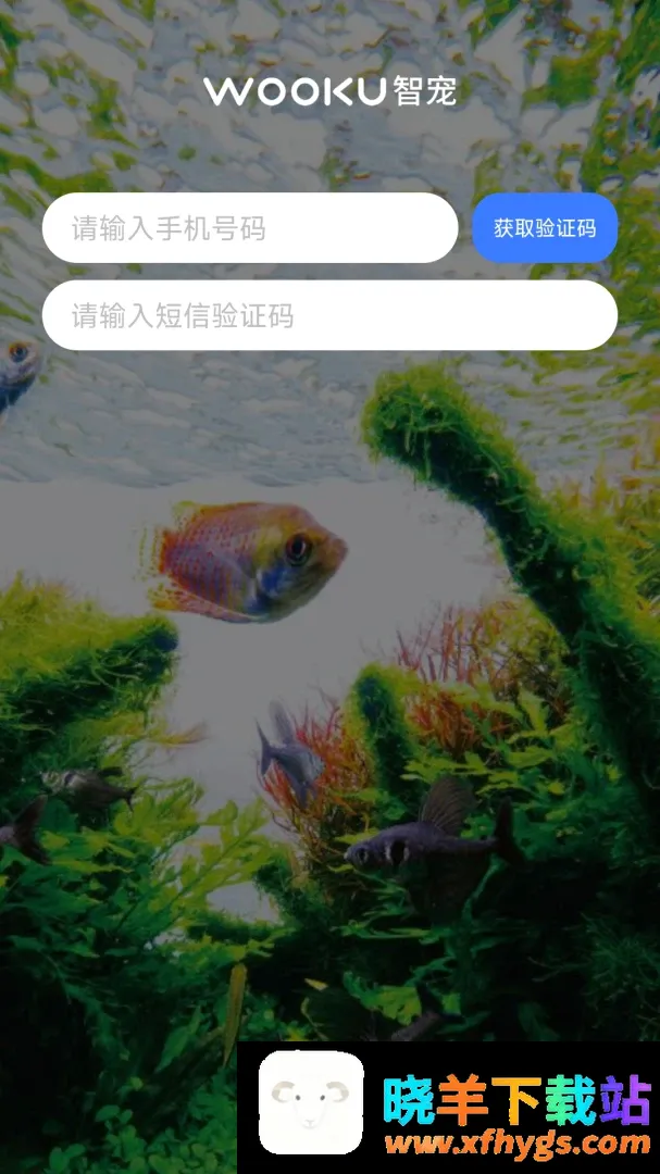 WOOKU智宠 WOOKU智宠
