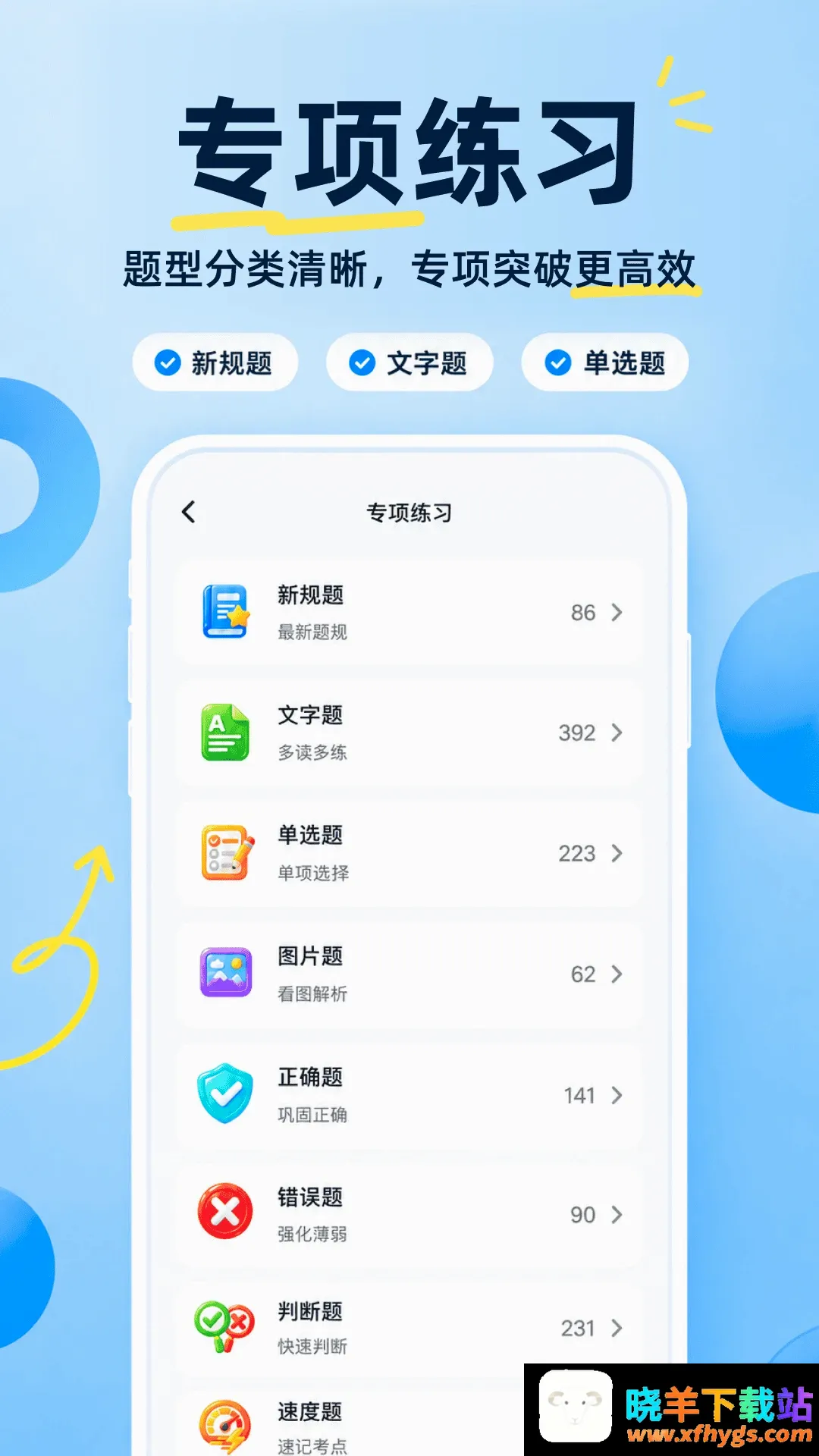 驾车考典 驾车考典