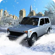��ʻNIVAԽҰ����3D