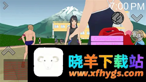 病娇模拟器沙滩模组2026最新版