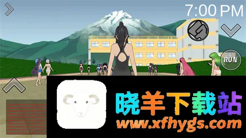 病娇模拟器沙滩模组2026最新版
