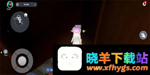 小偷模拟器2026官方正版