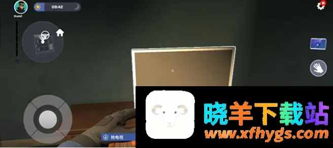 小偷模拟器2026官方正版 小偷模拟器2026官方正版