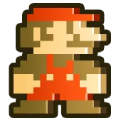 Super Mario A